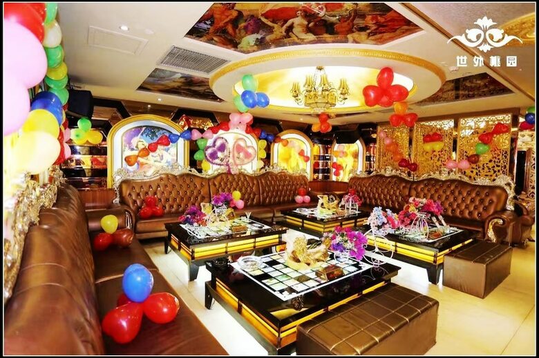 Guangzhou Shan Dong Building Luyue Hotel
