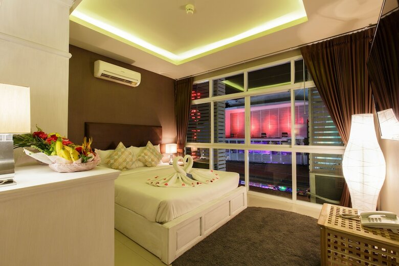 Bondi Hotel Samui