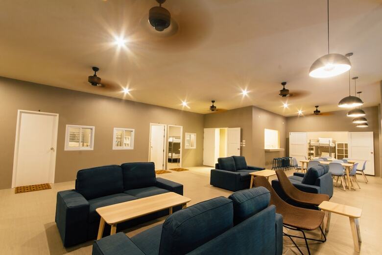 Bondi Hotel Samui