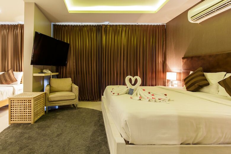 Bondi Hotel Samui
