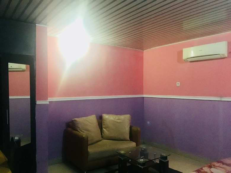 Sylva Link Hotel Ltd