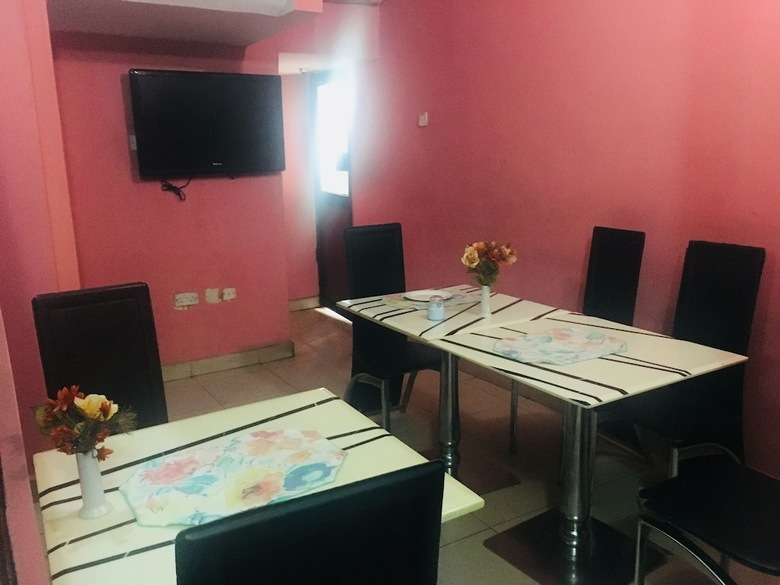 Sylva Link Hotel Ltd