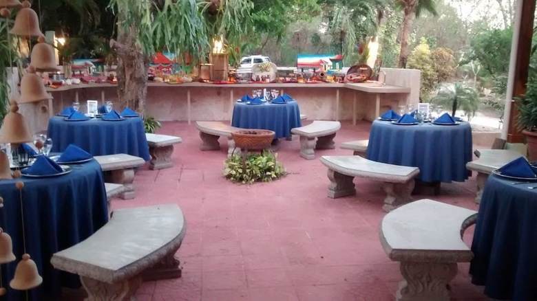Hotel Bula Bula
