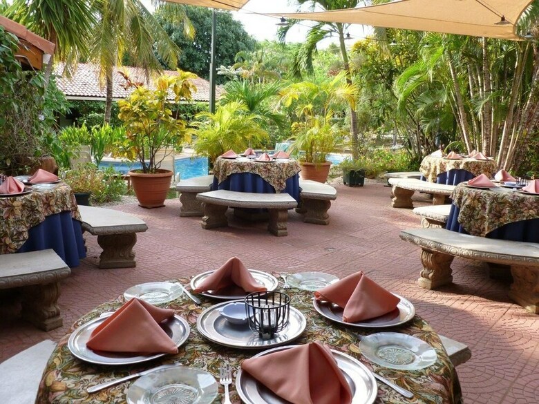 Hotel Bula Bula