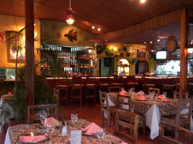 Hotel Bula Bula