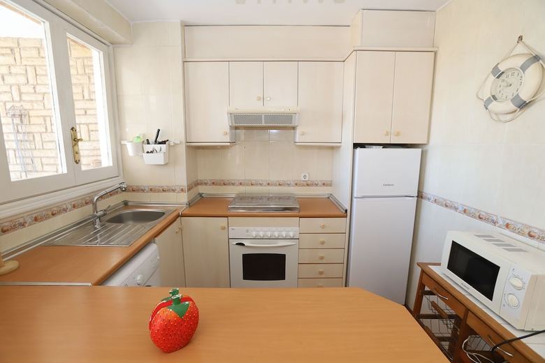 Apartamento Alexis 2