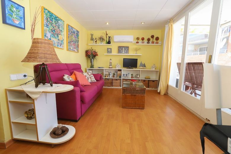 Apartamento Alexis 2