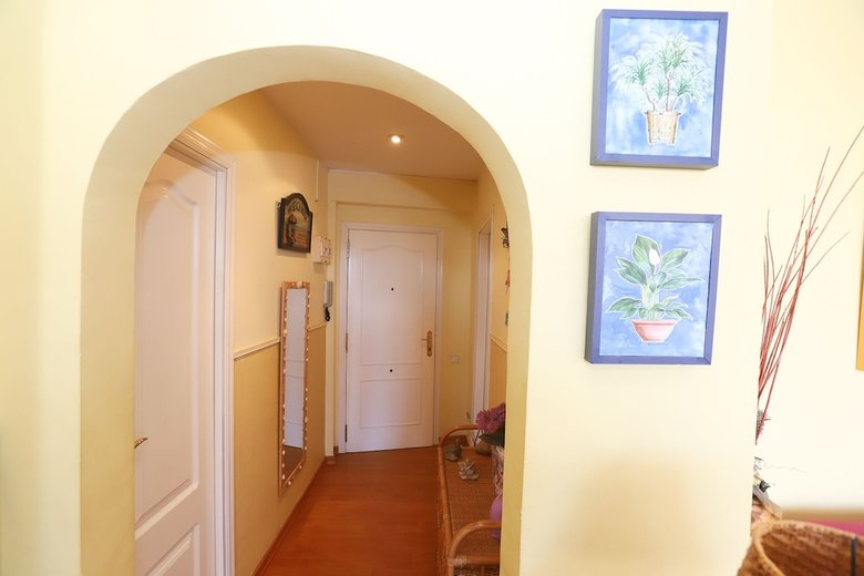 Apartamento Alexis 2