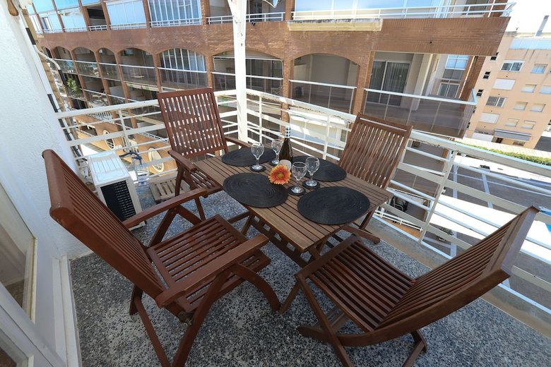 Apartamento Alexis 2