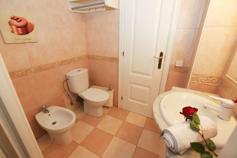 Apartamento Alexis 2