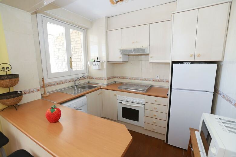 Apartamento Alexis 2