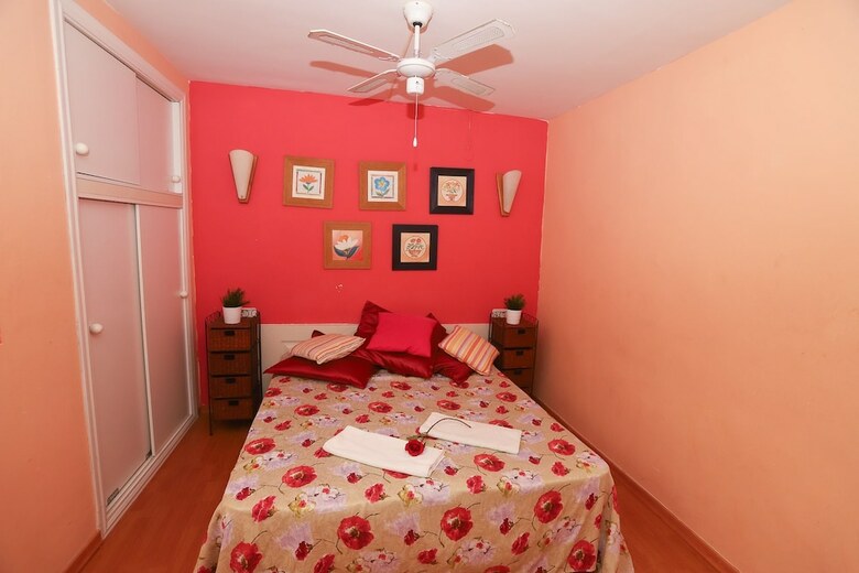 Apartamento Alexis 2