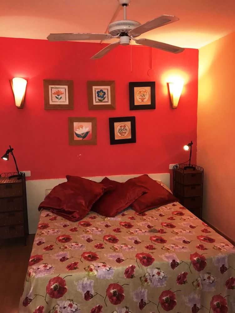 Apartamento Alexis 2