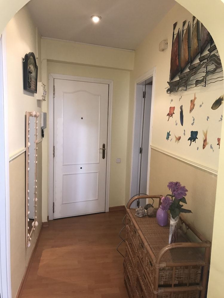 Apartamento Alexis 2