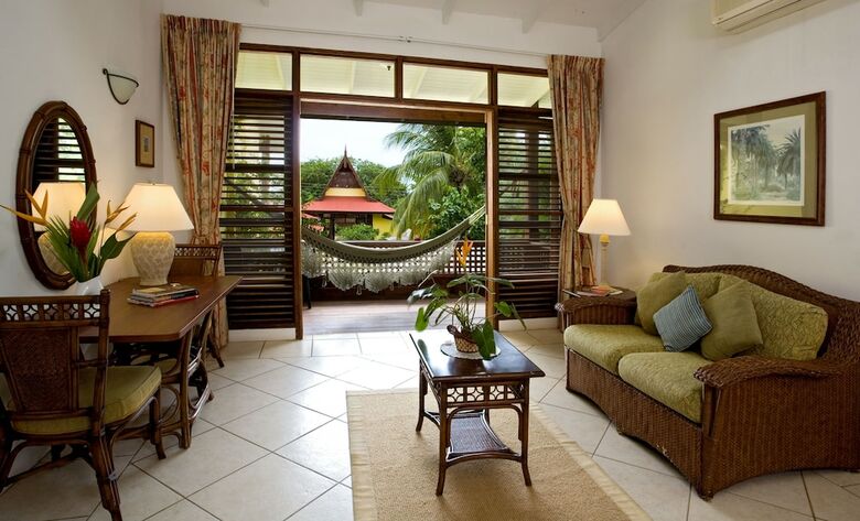 The Ginger Lily Hotel