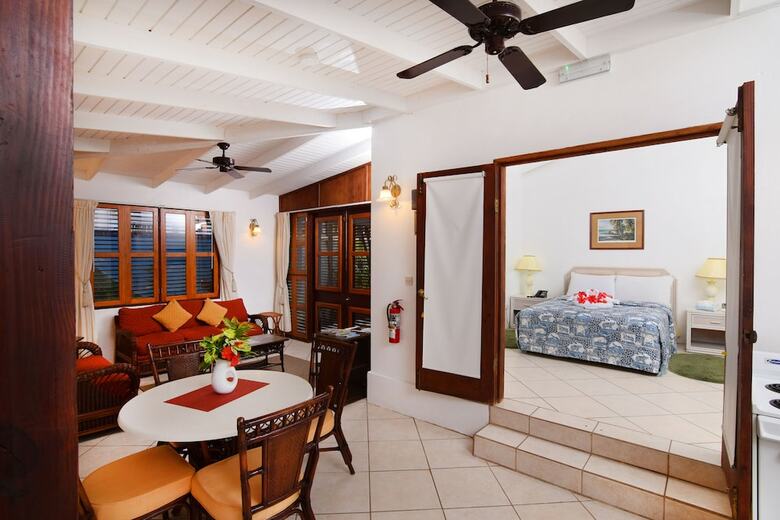 The Ginger Lily Hotel