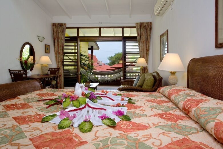 The Ginger Lily Hotel