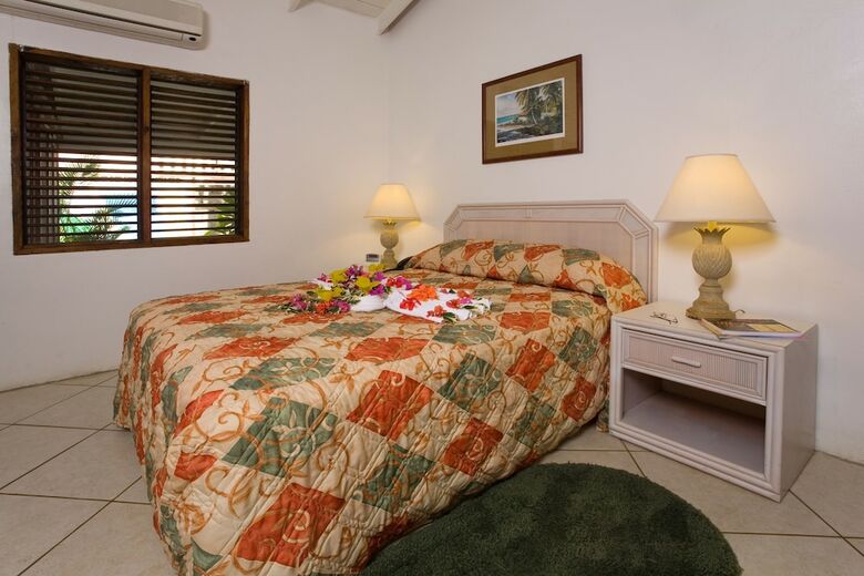 The Ginger Lily Hotel