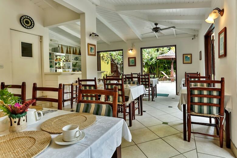 The Ginger Lily Hotel
