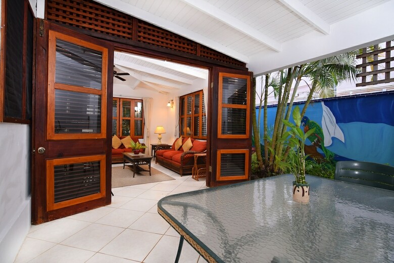 The Ginger Lily Hotel