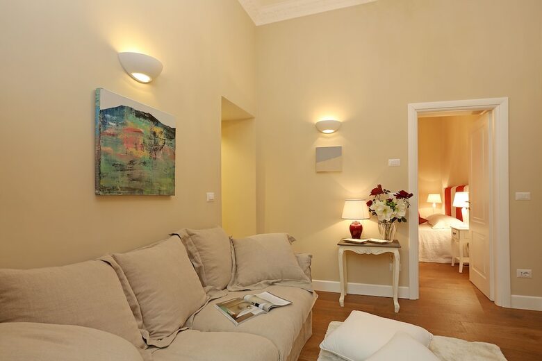 Hotel Spagna Art & Suites - Daplace Collection