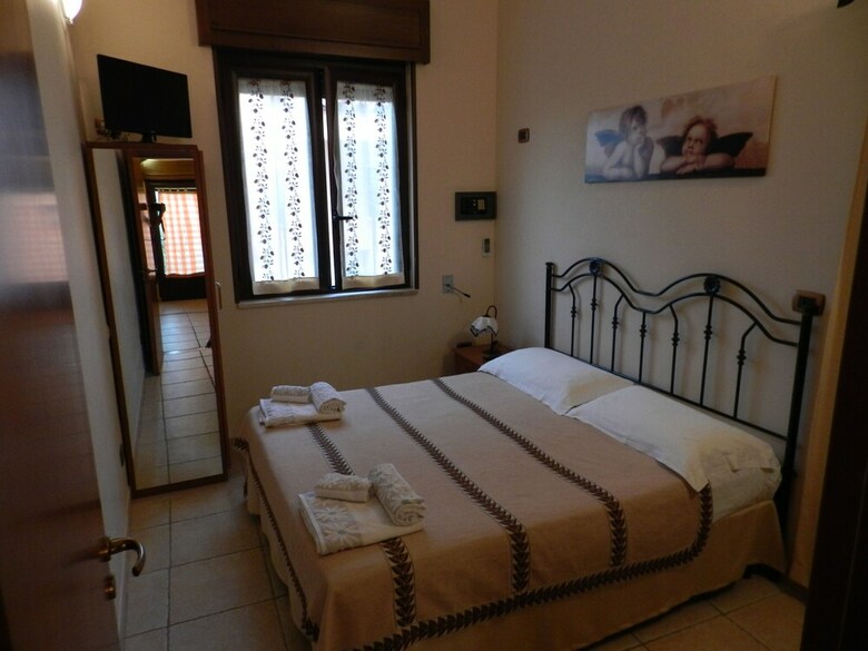 Bed & Breakfast Macchia Salentina