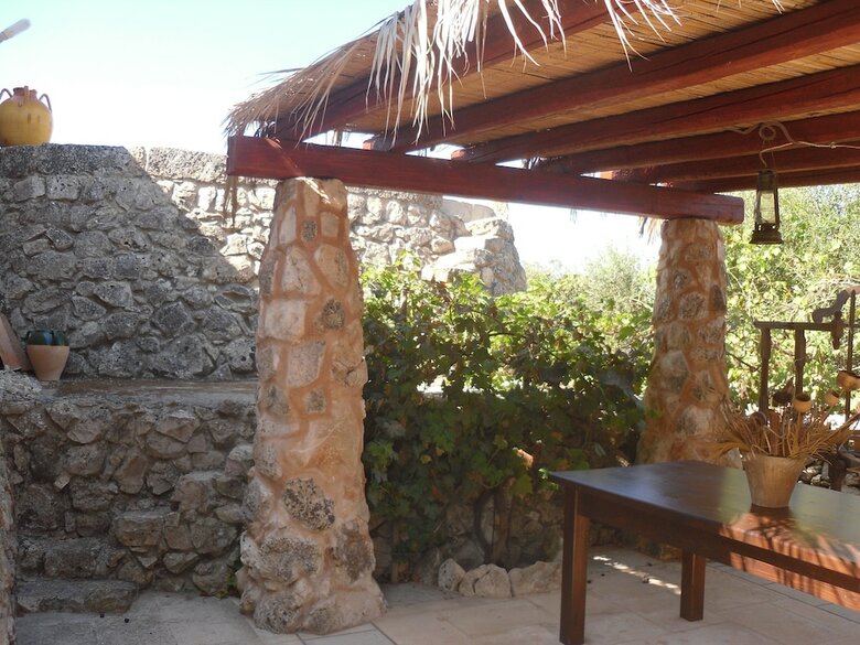 Bed & Breakfast Macchia Salentina