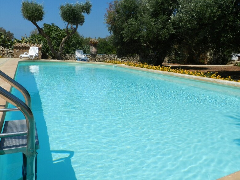 Bed & Breakfast Macchia Salentina