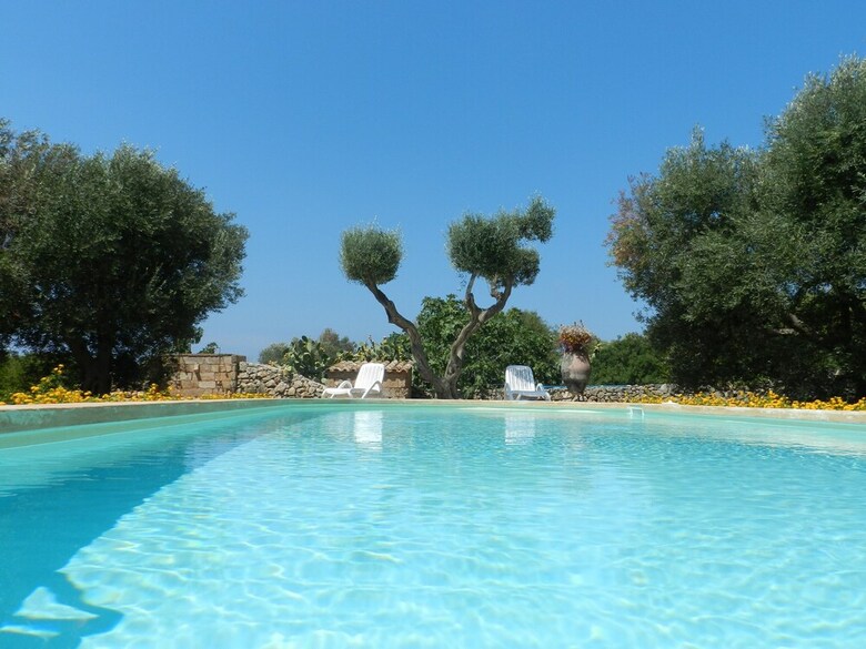 Bed & Breakfast Macchia Salentina