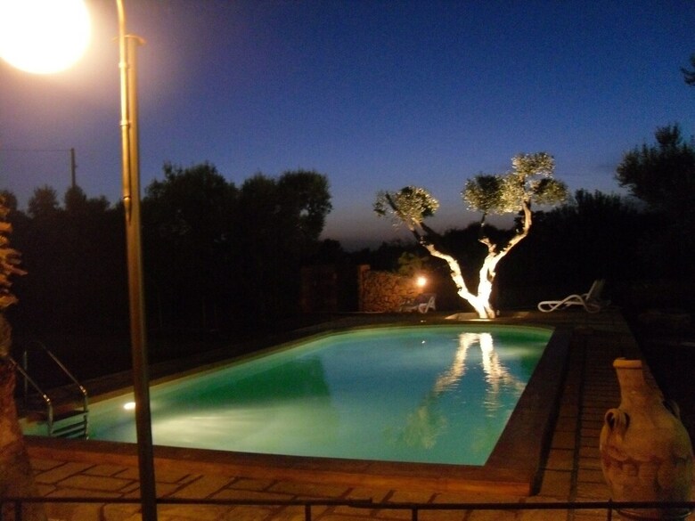 Bed & Breakfast Macchia Salentina