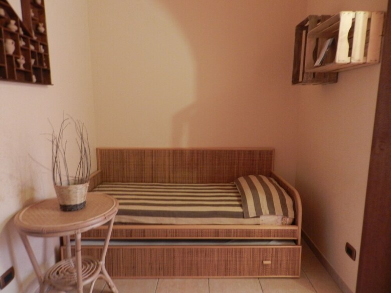 Bed & Breakfast Macchia Salentina