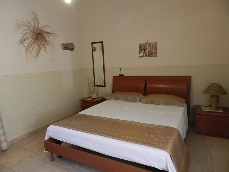 Bed & Breakfast Macchia Salentina