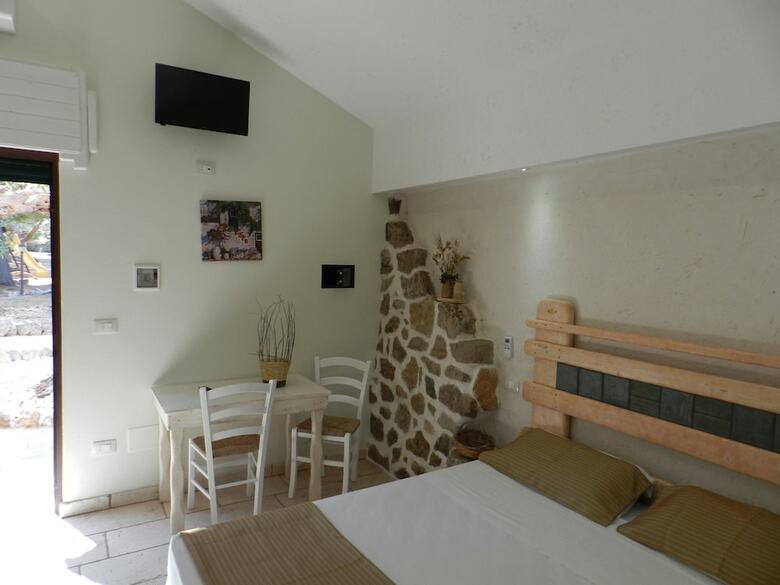 Bed & Breakfast Macchia Salentina