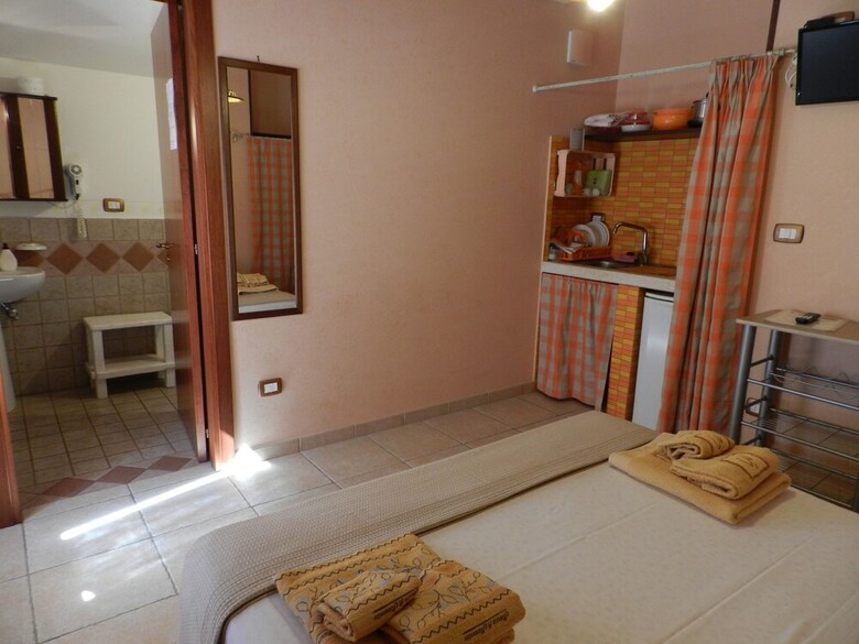 Bed & Breakfast Macchia Salentina