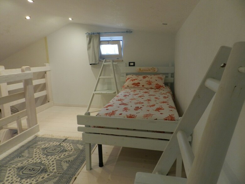 Bed & Breakfast Macchia Salentina