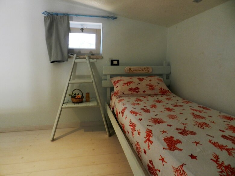 Bed & Breakfast Macchia Salentina