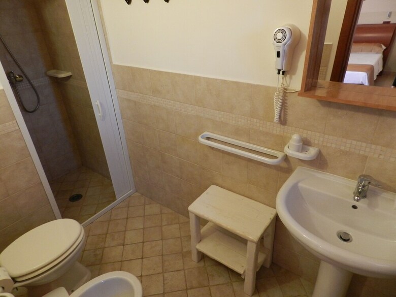 Bed & Breakfast Macchia Salentina