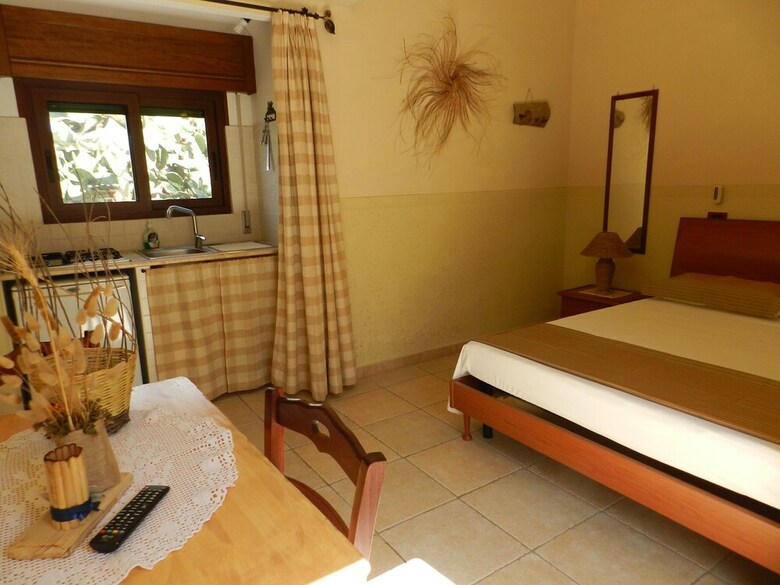 Bed & Breakfast Macchia Salentina