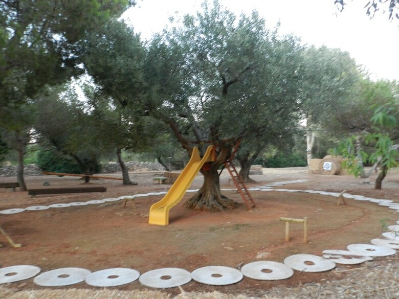 Bed & Breakfast Macchia Salentina