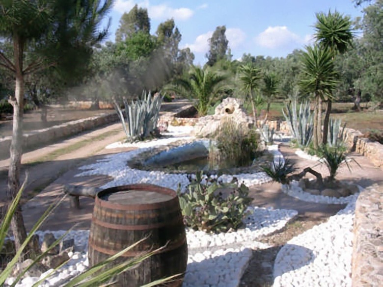 Bed & Breakfast Macchia Salentina