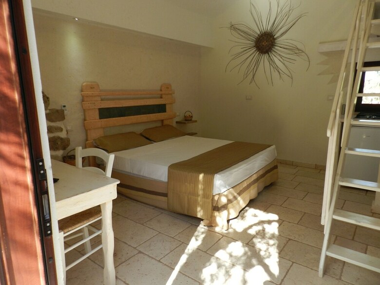 Bed & Breakfast Macchia Salentina