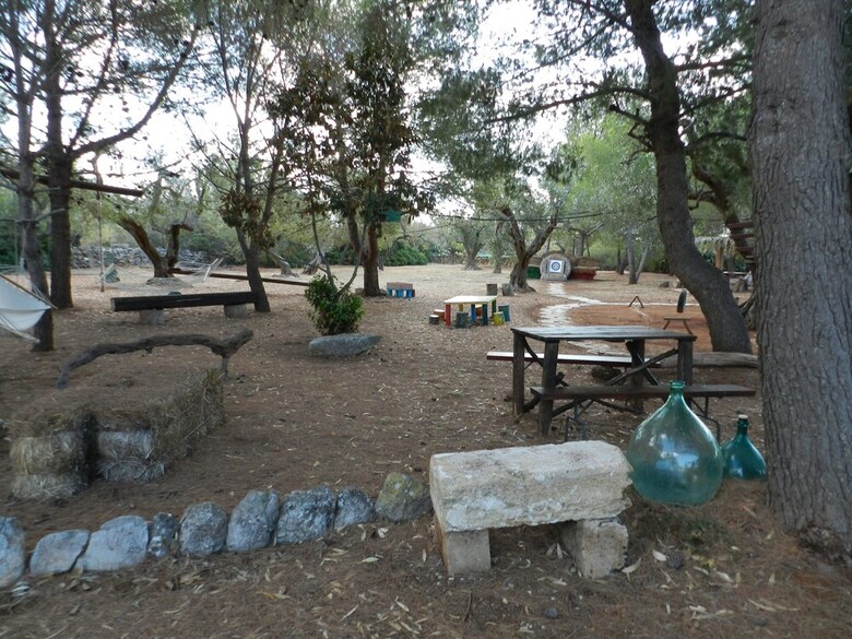 Bed & Breakfast Macchia Salentina