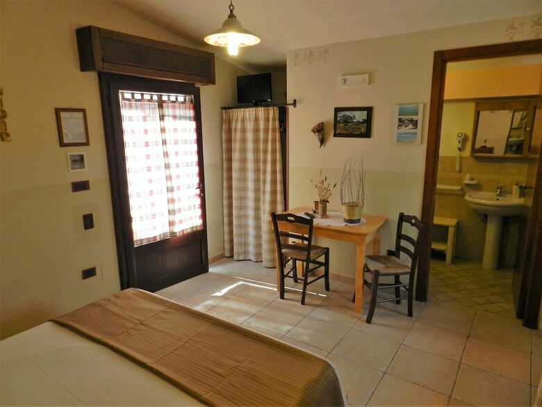 Bed & Breakfast Macchia Salentina