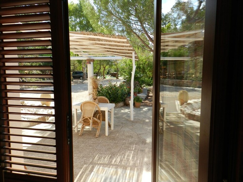 Bed & Breakfast Macchia Salentina
