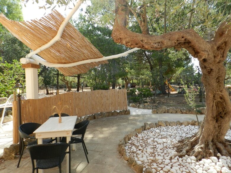 Bed & Breakfast Macchia Salentina