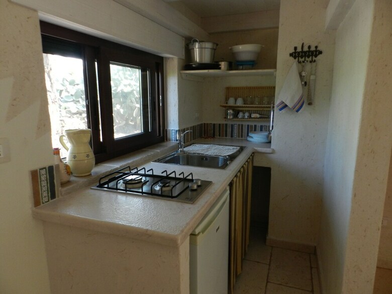 Bed & Breakfast Macchia Salentina