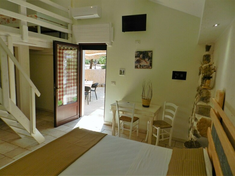 Bed & Breakfast Macchia Salentina