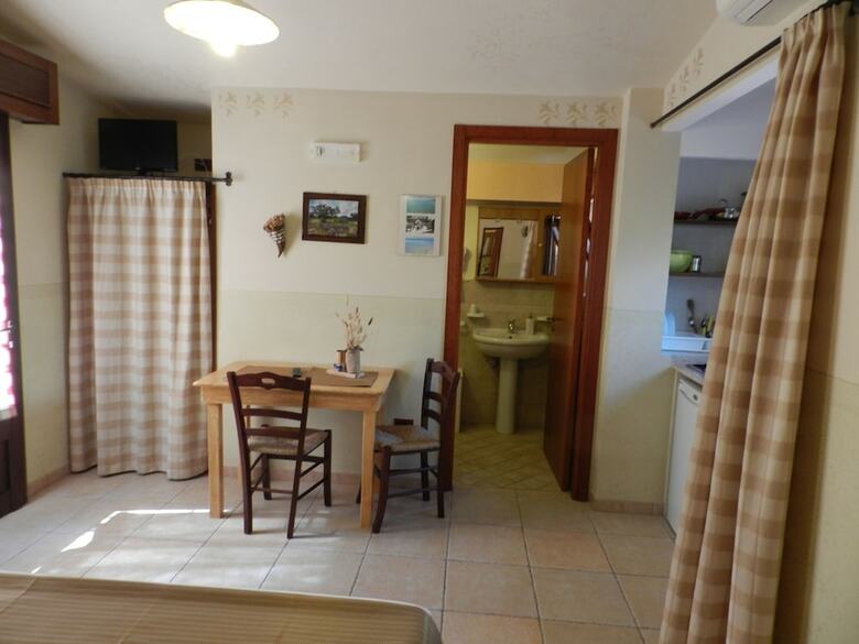 Bed & Breakfast Macchia Salentina