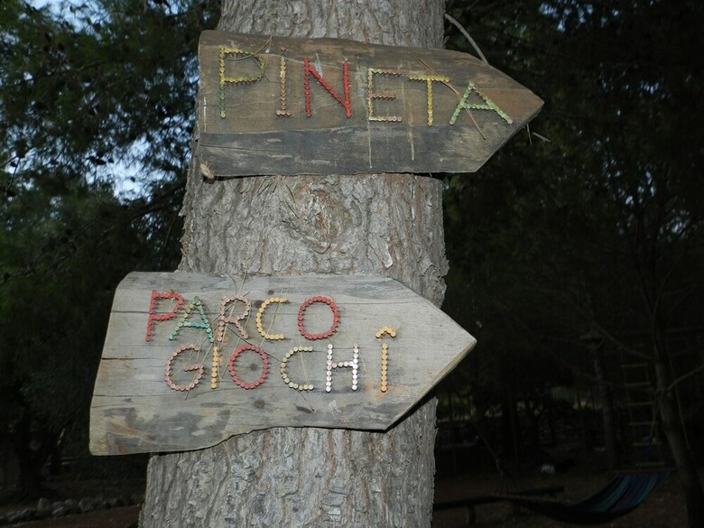 Bed & Breakfast Macchia Salentina