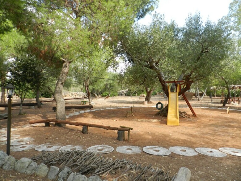 Bed & Breakfast Macchia Salentina